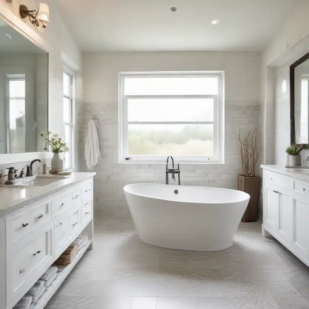 Durability Meets Aesthetics: Evaluating Bathtub Materials for Your Bathroom