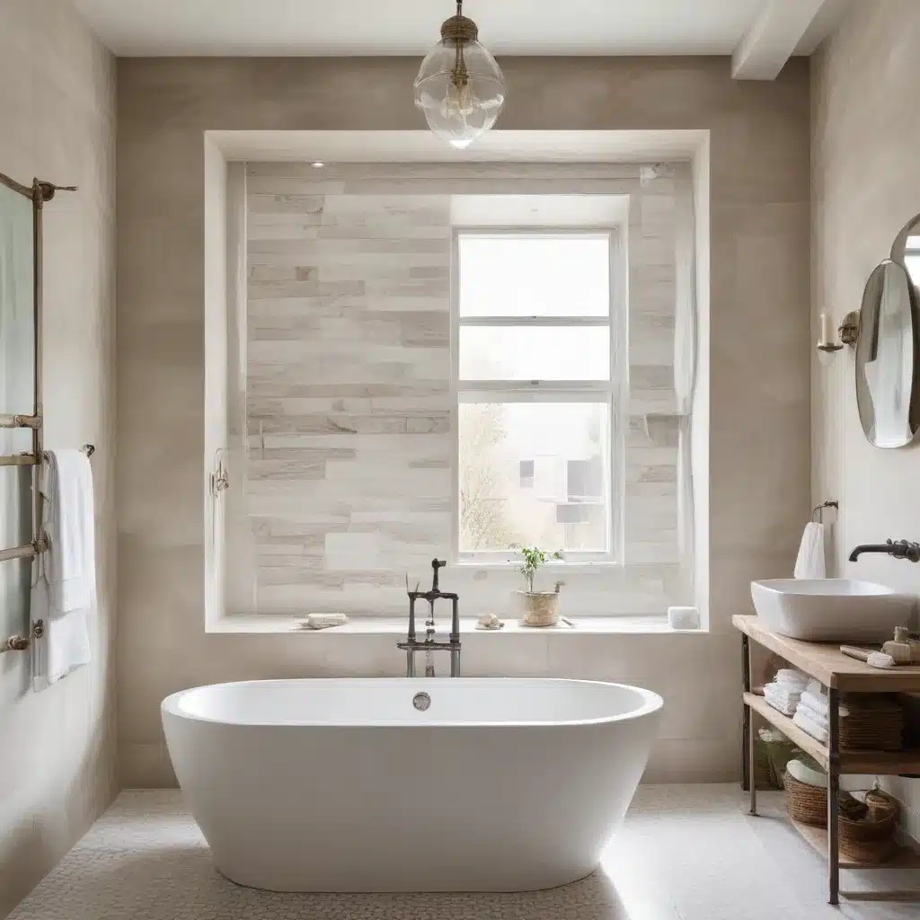 Emerging Bathtub Trends: Inspiring Your Next Bathroom Renovation