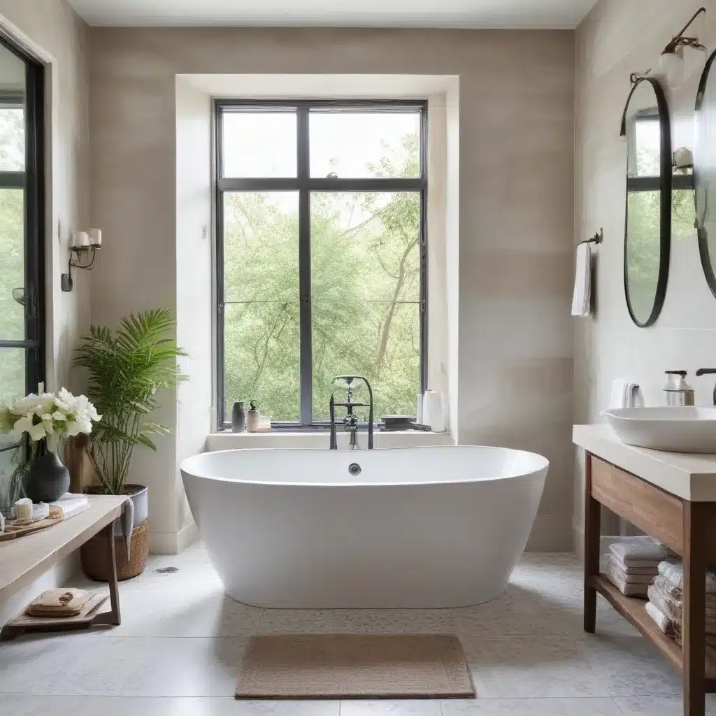 Emerging Bathtub Trends: Inspiring Your Next Bathroom Transformation