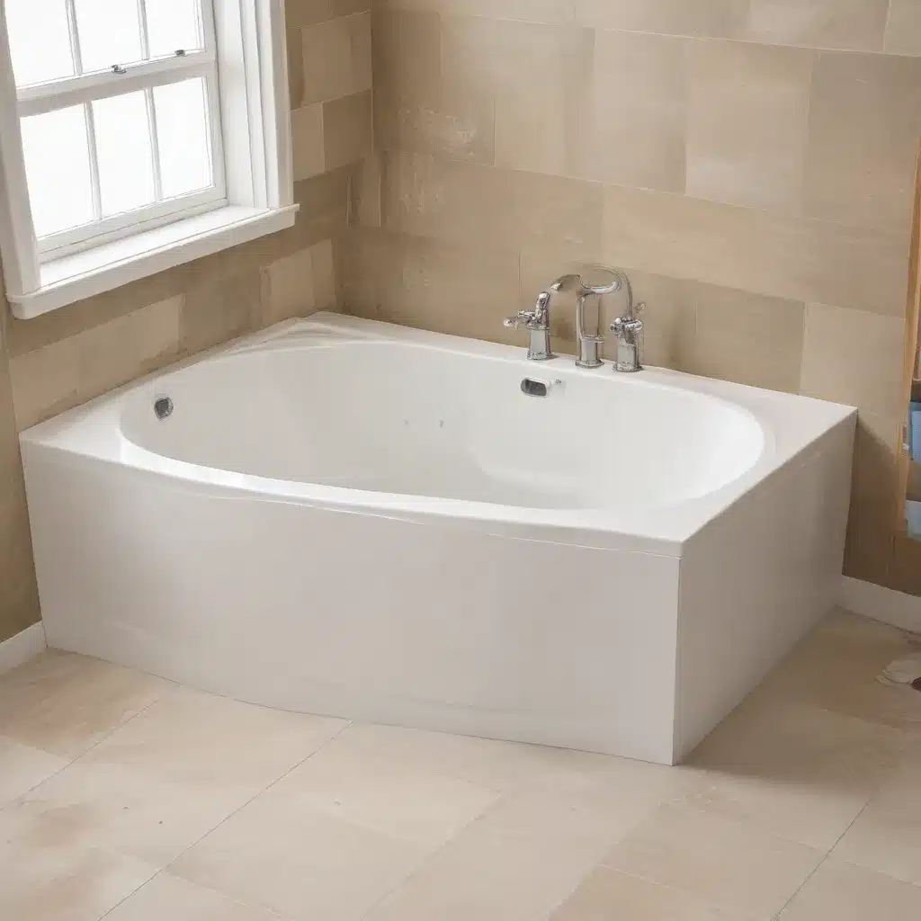 Ensuring a Smooth Drop-In Tub Installation Process