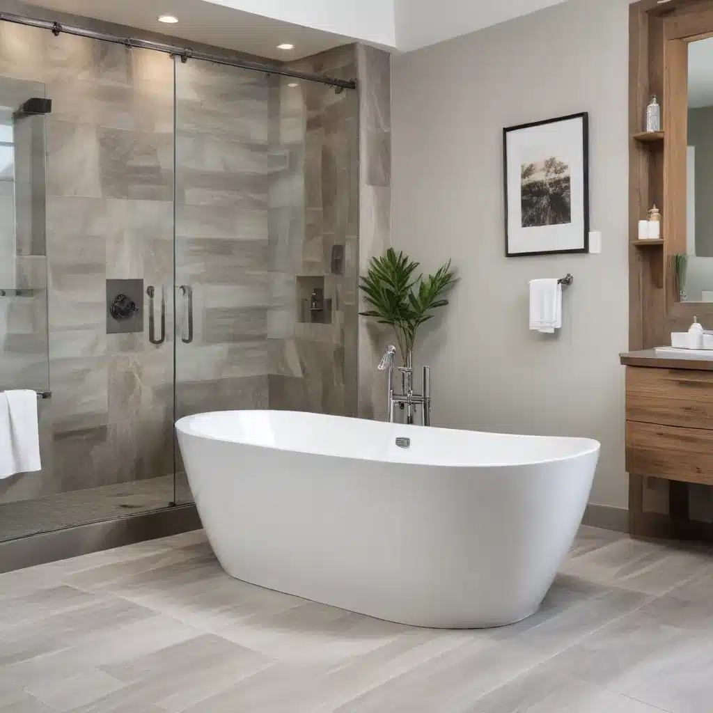 Freestanding Bathtub Trends: Elevating Your Bathroom’s Style