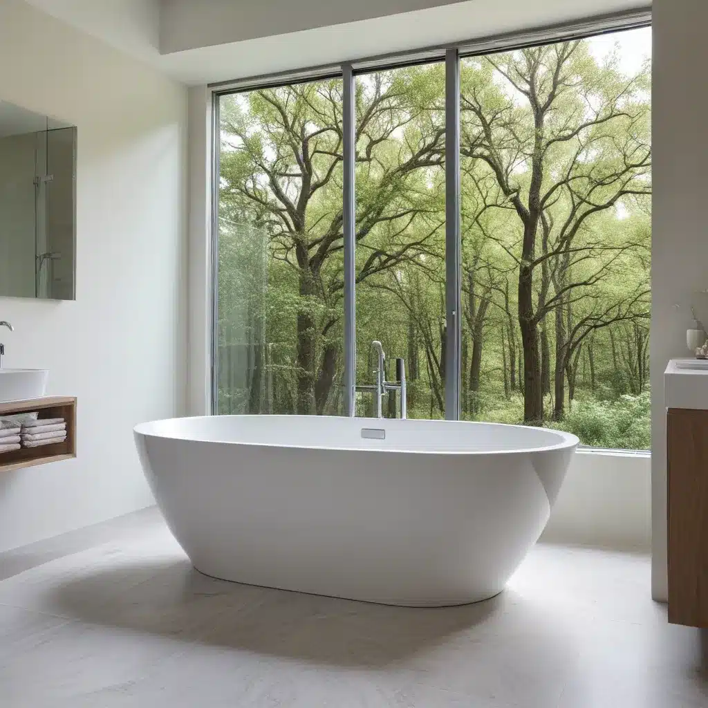 Freestanding Bathtubs: Achieving a Harmonious Balance in Your Personal Retreat