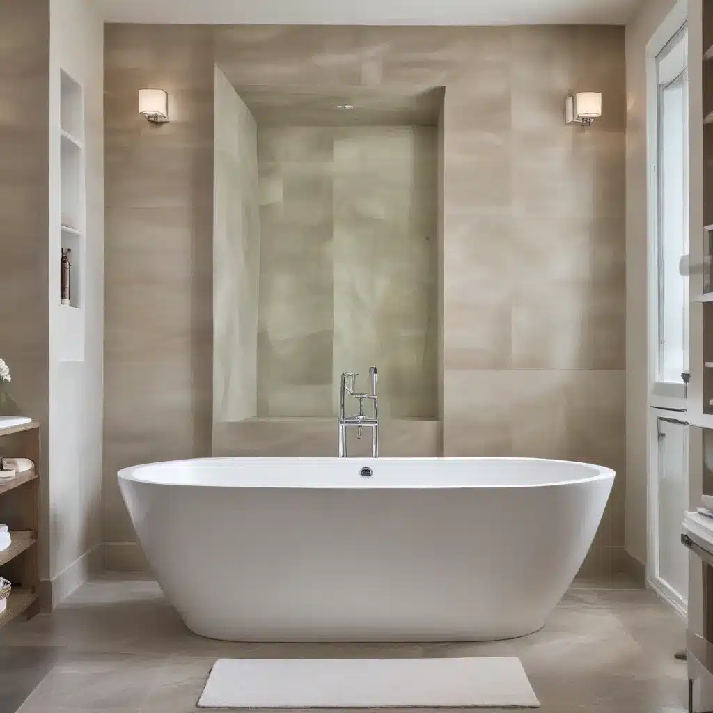 Freestanding Bathtubs: Blending Elegance and Functionality in Your Bathroom