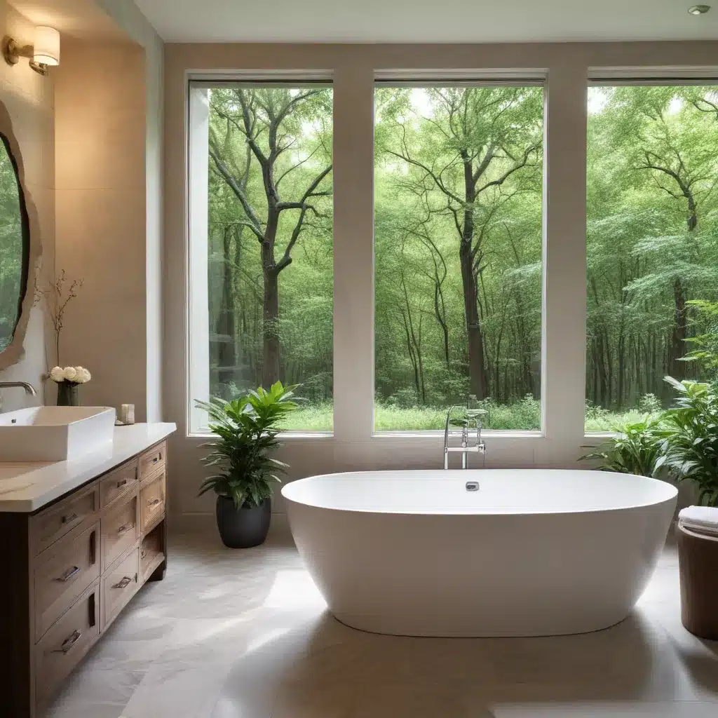 Freestanding Bathtubs: Crafting a Serene Sanctuary in Your Bathroom Oasis