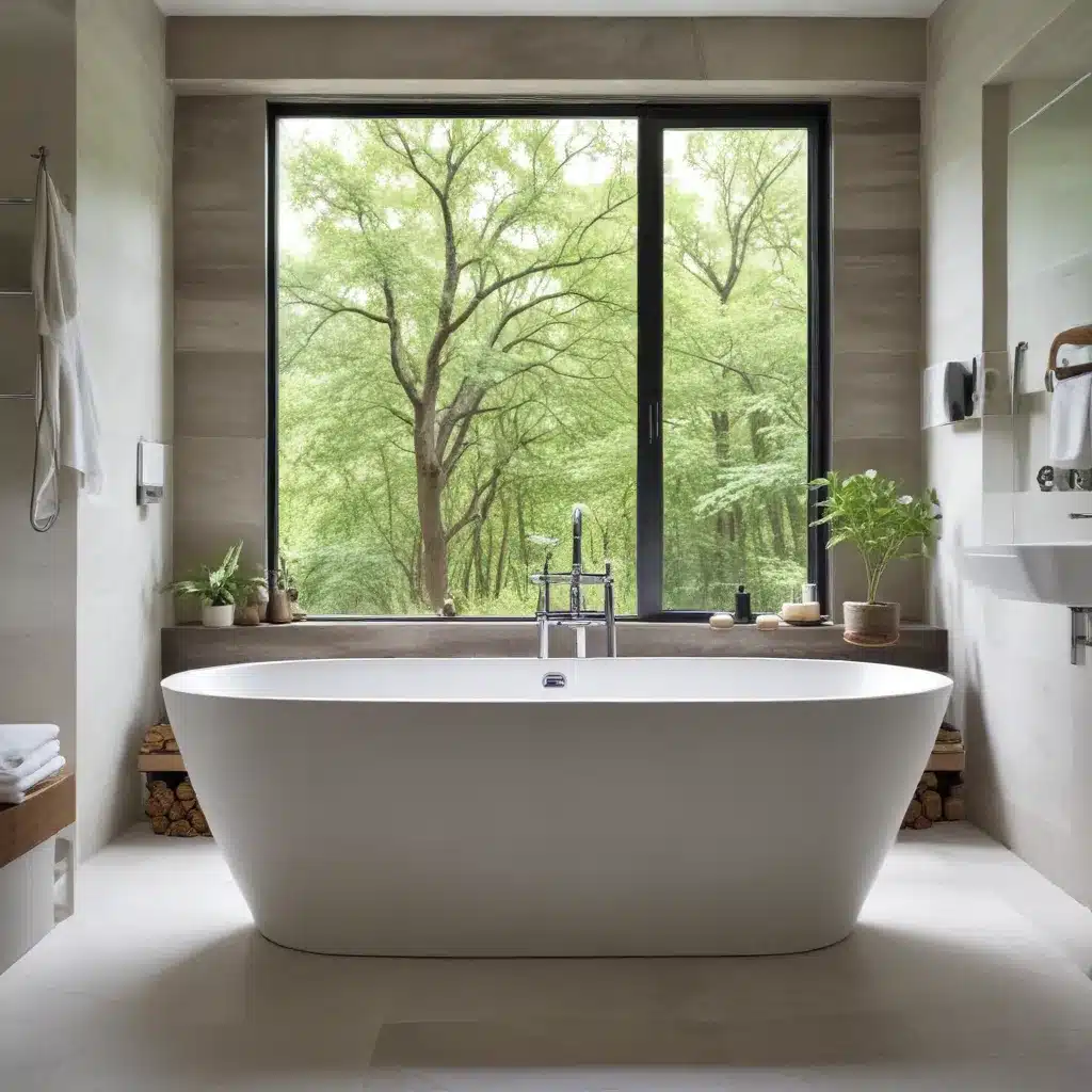 Freestanding Bathtubs: Enhancing Your Bathroom’s Ambiance and Functionality