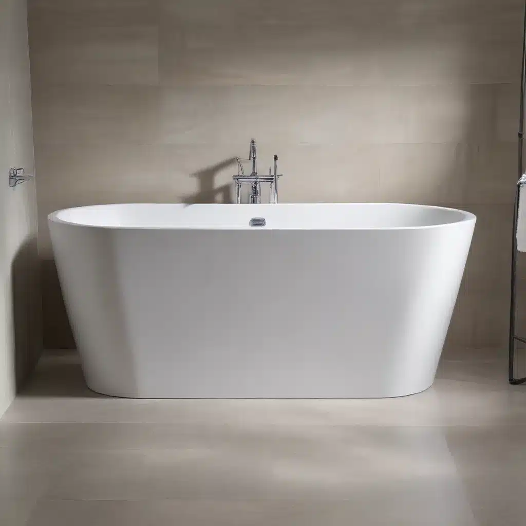 Freestanding Bathtubs: Harmonizing Aesthetics and Functionality in Your Bathroom