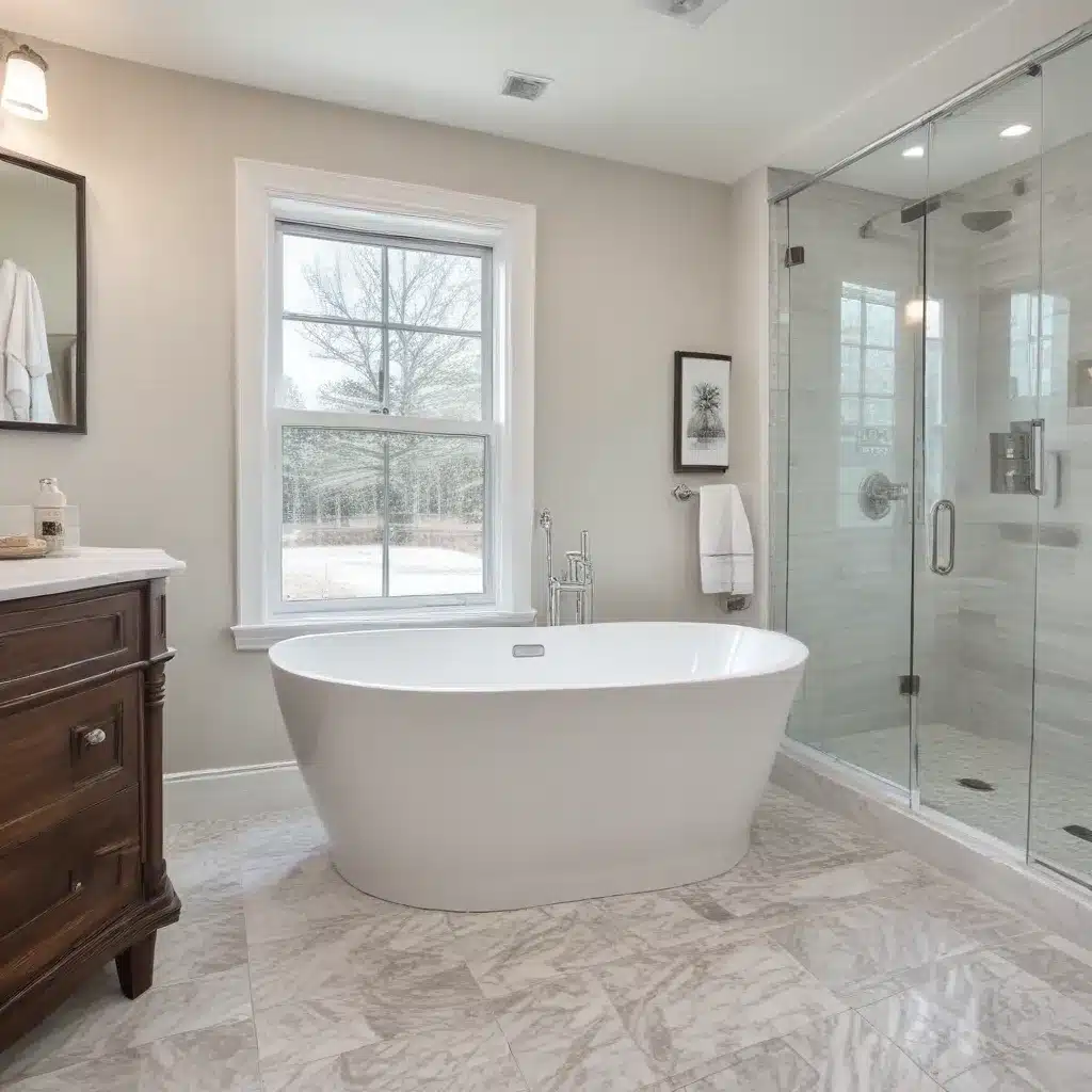 Freestanding Tub Maintenance: Keeping Your Bathroom Investment Pristine