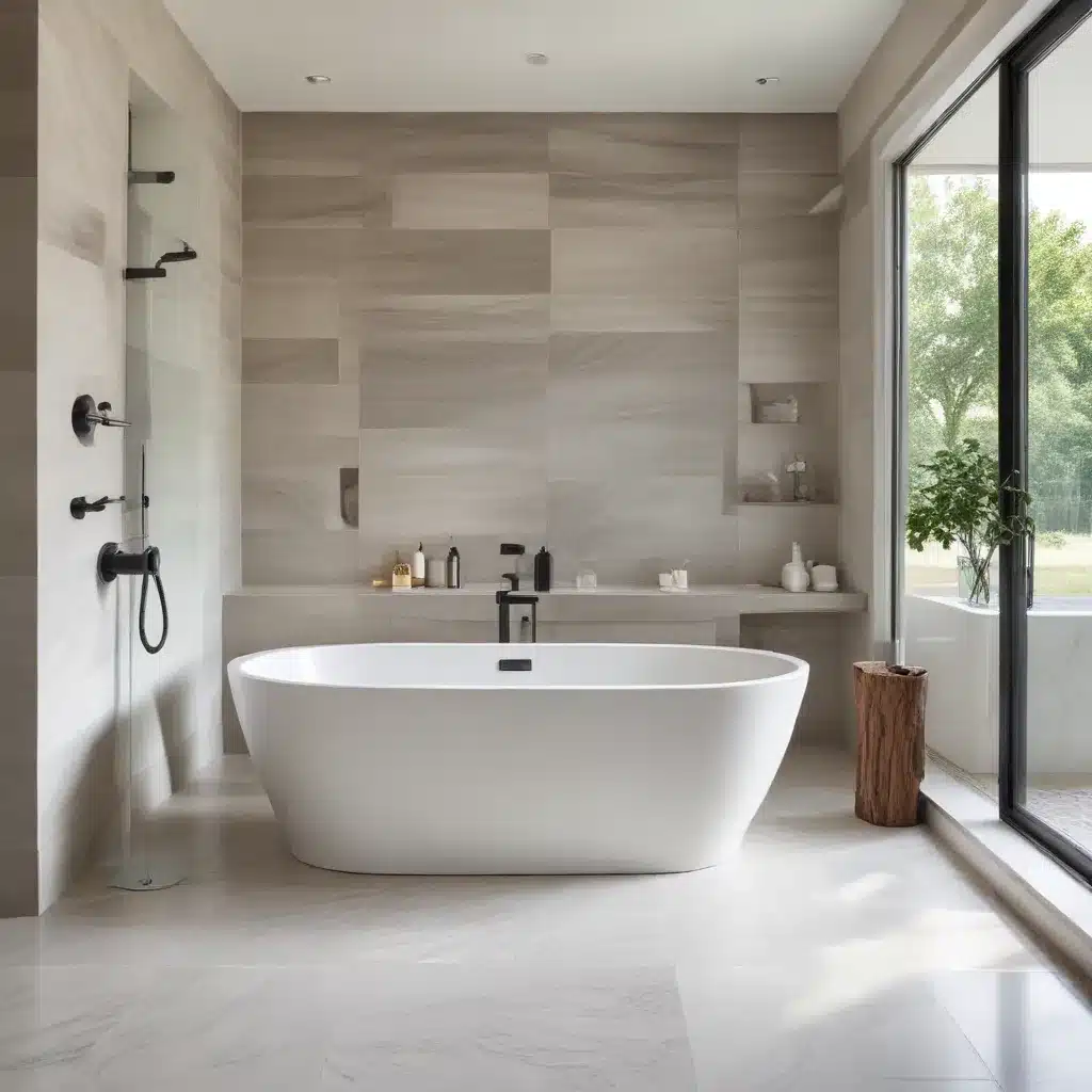 Freestanding Tubs: Bridging Tradition and Modernity in Your Bathroom Design