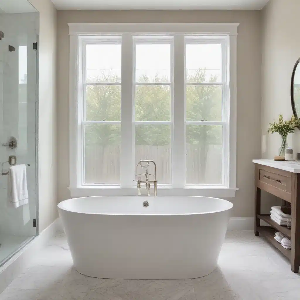 Freestanding Tubs: Crafting a Timeless and Sophisticated Bathroom Ambiance