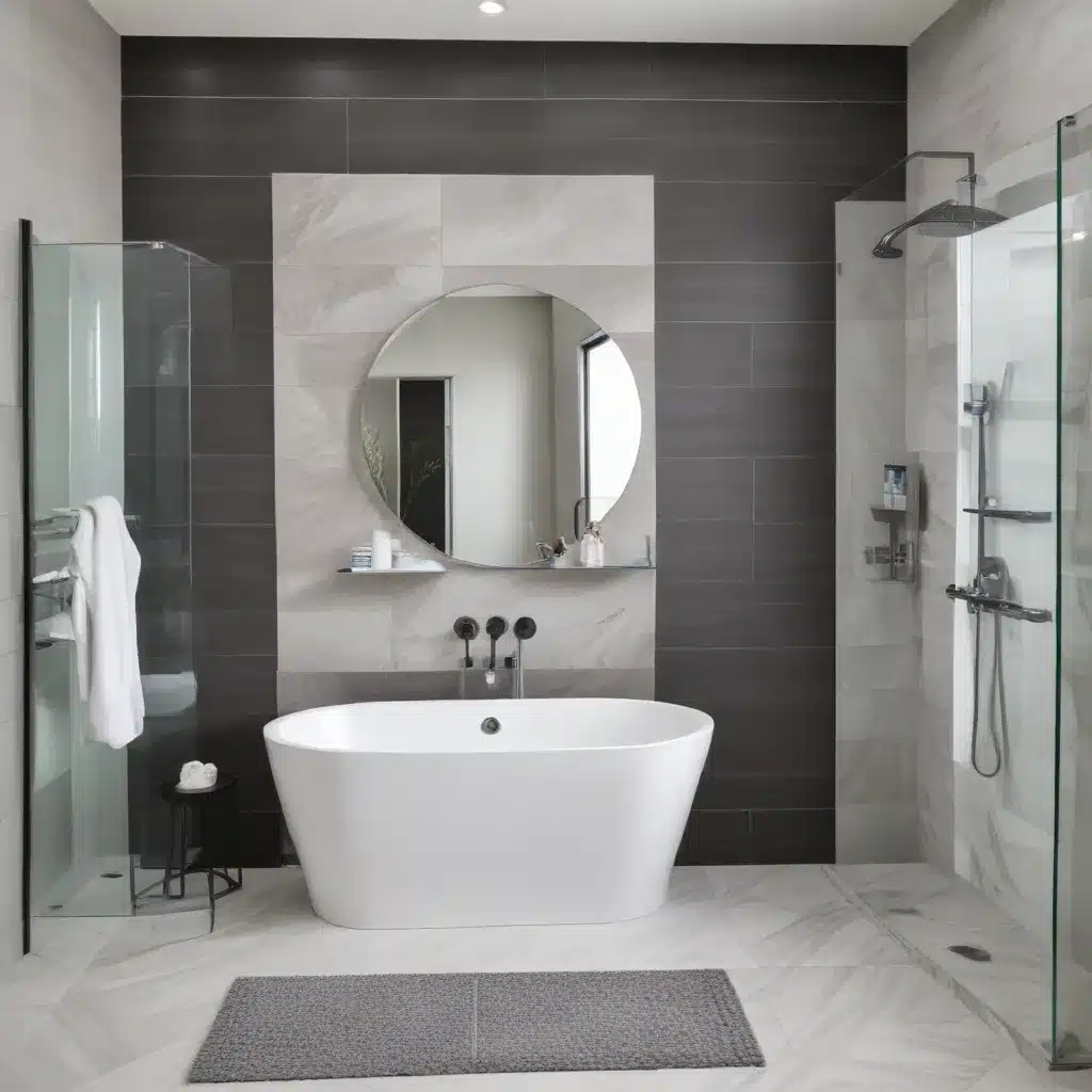 Freestanding vs. Drop-In: Weighing the Options for Your Bathroom