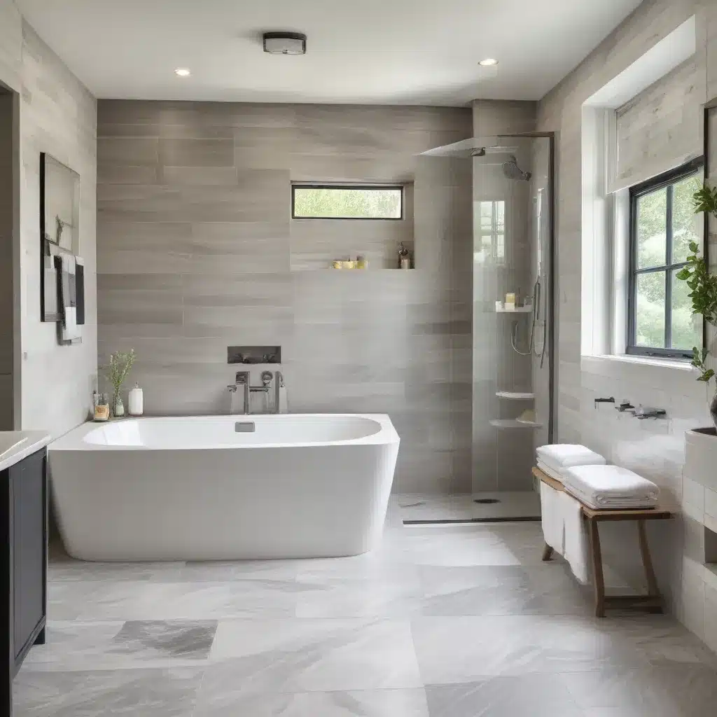 From Outdated to On-Trend: Modernizing Your Bathtub’s Aesthetic