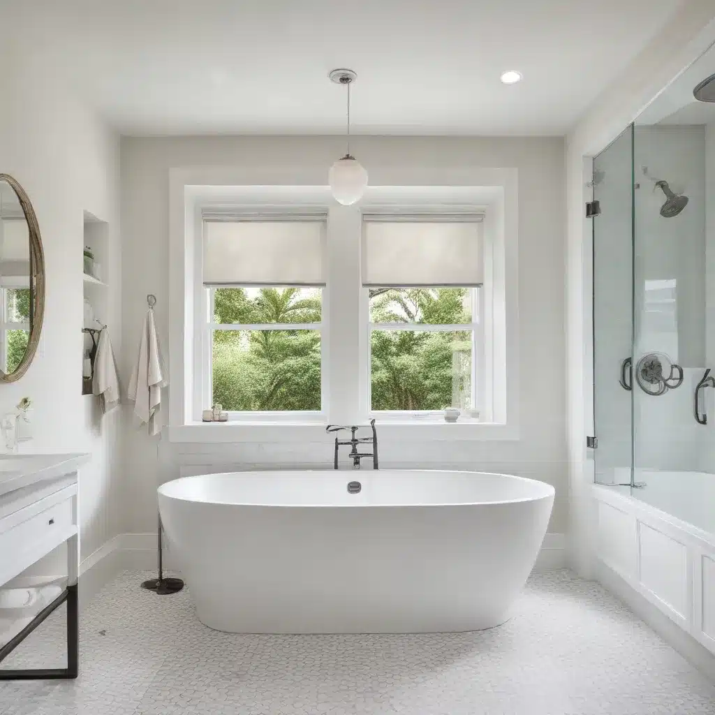 Functional Elegance: Balancing Form and Function in Drop-In Tubs