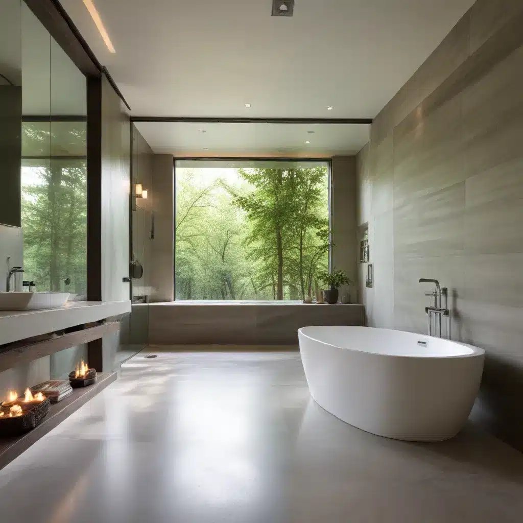 Indulging in Unparalleled Comfort: Luxury Bathtub Features