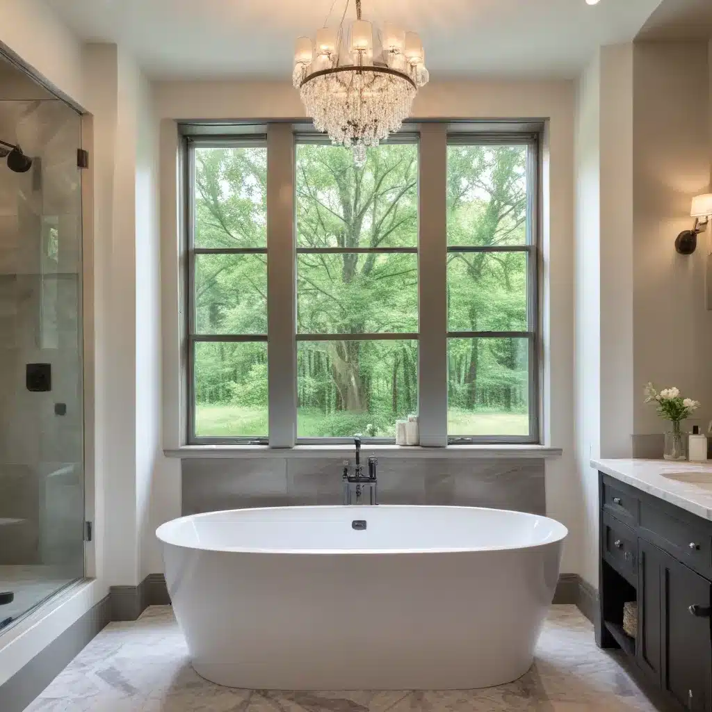 Luxurious Bathtub Features: Elevating Your Bathroom Sanctuary