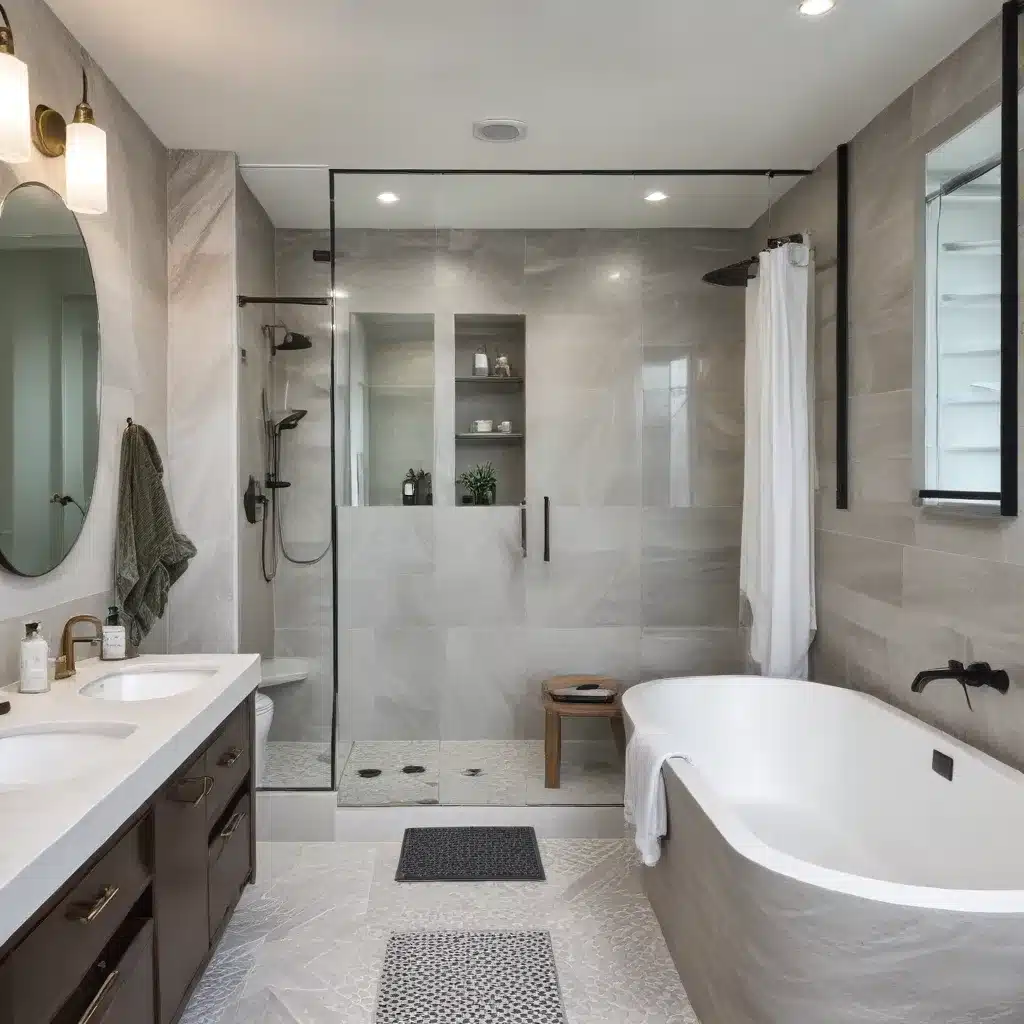 Mastering Bathroom Renovation: A Step-by-Step Guide