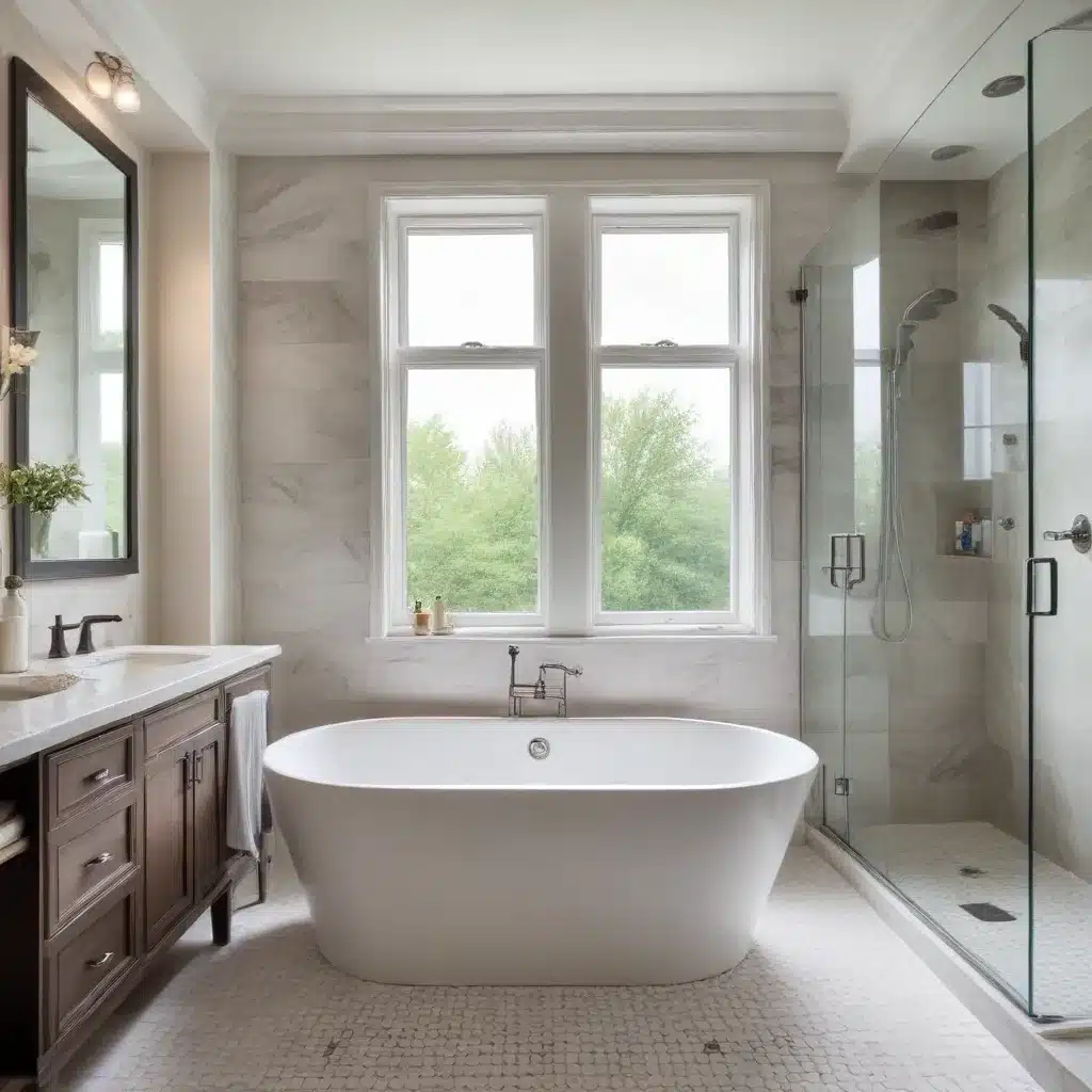 Mastering Bathtub Replacement: Tips for a Successful Renovation