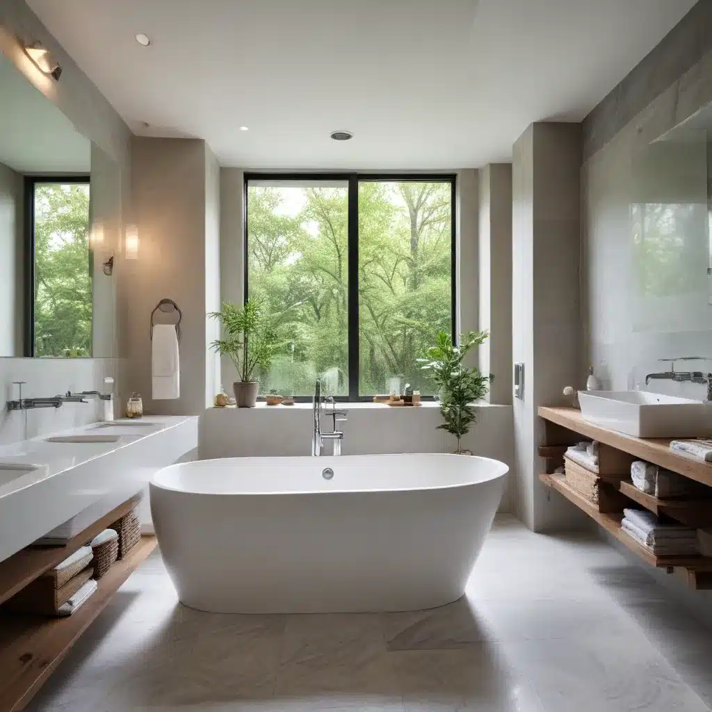 Maximizing Your Bathroom’s Potential: Innovative Bathtub Ideas