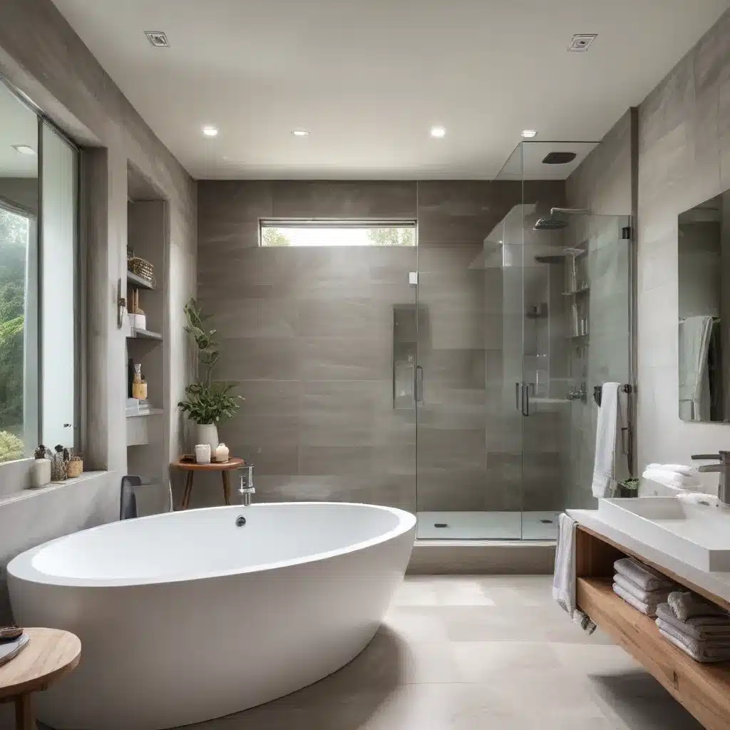 Maximizing Your Bathroom’s Potential: Innovative Bathtub Layout Ideas