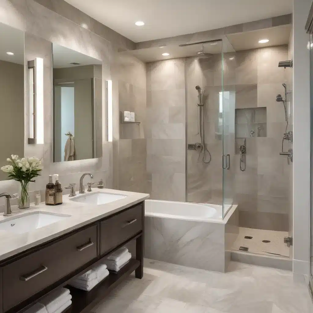 Optimizing Your Bathroom’s Layout for Indulgent Bathing