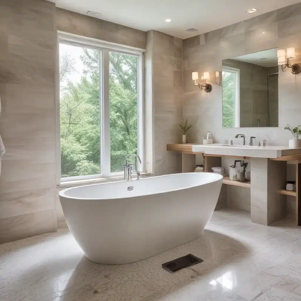 Personalize Your Bathroom: Custom Bathtub Options