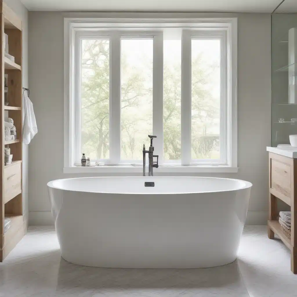 Personalize Your Bathroom: Customized Freestanding Tub Solutions