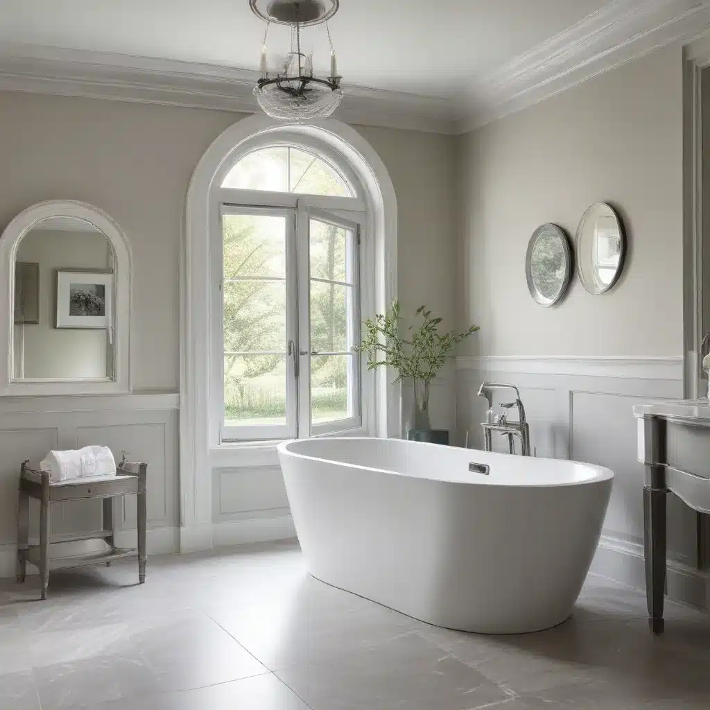 Preserving the Beauty of Your Freestanding Tub: Maintenance and Care