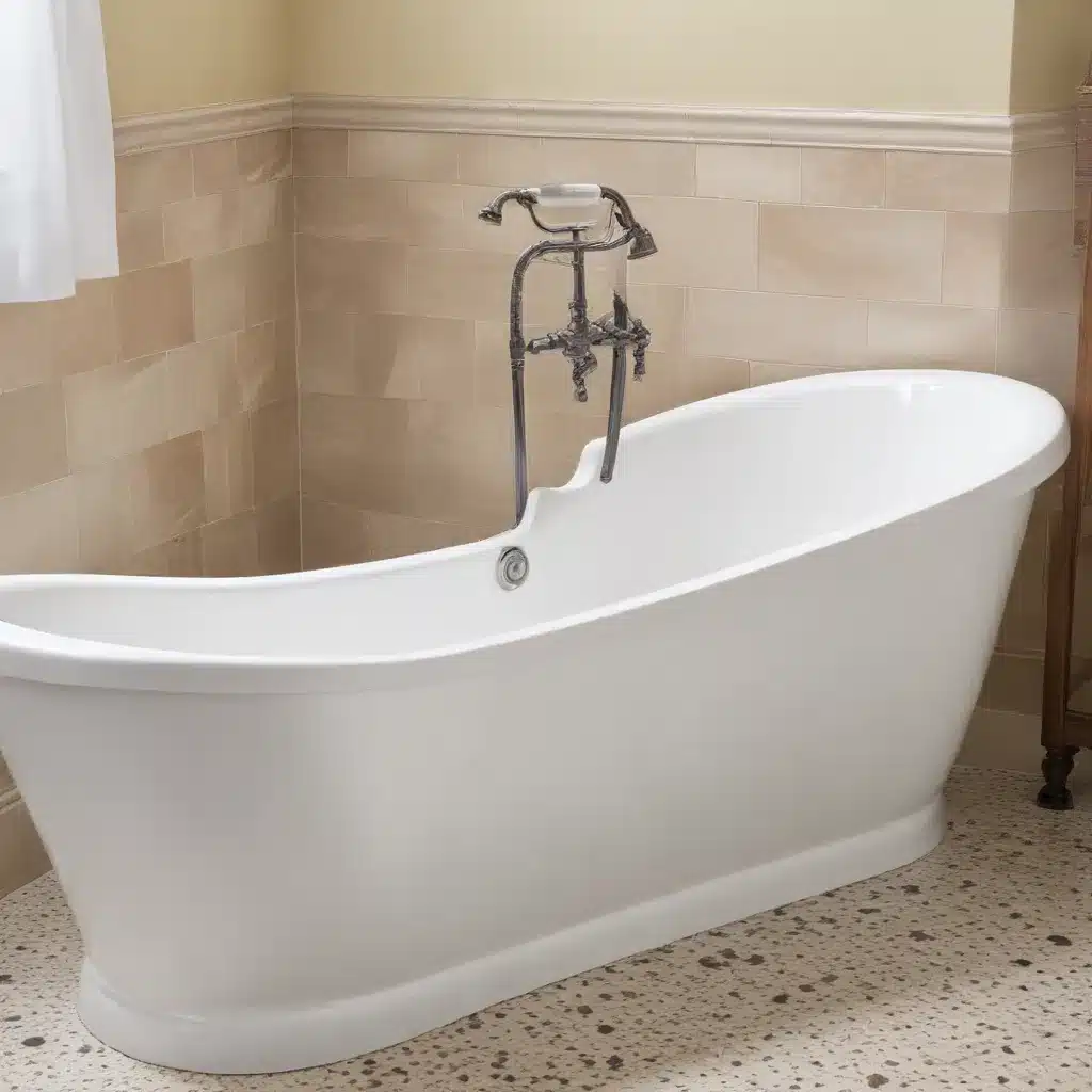 Restoring the Shine: Bathtub Refinishing Techniques and Tips