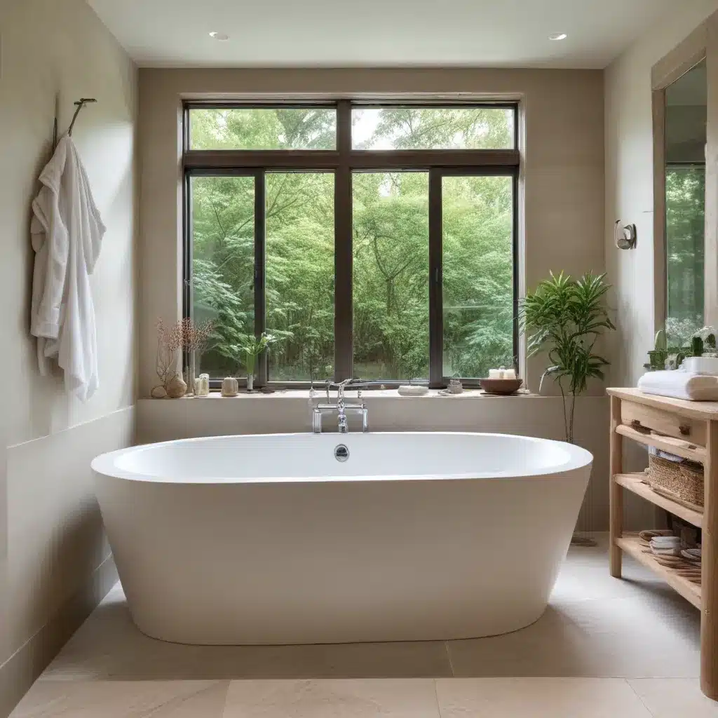 Sculpting Your Spa-like Retreat: Customizing a Drop-In Tub