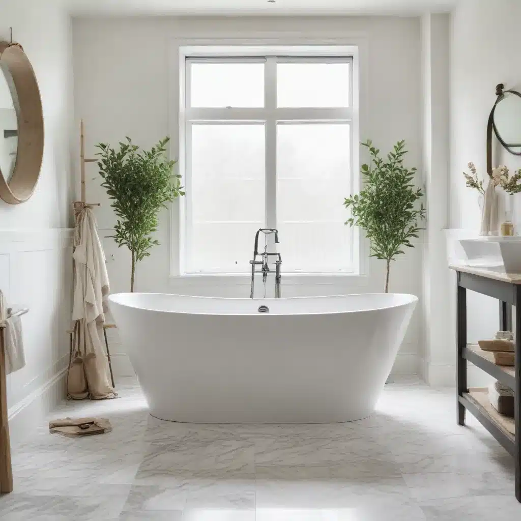 Selecting the Ideal Bathtub: A Comprehensive Buying Guide