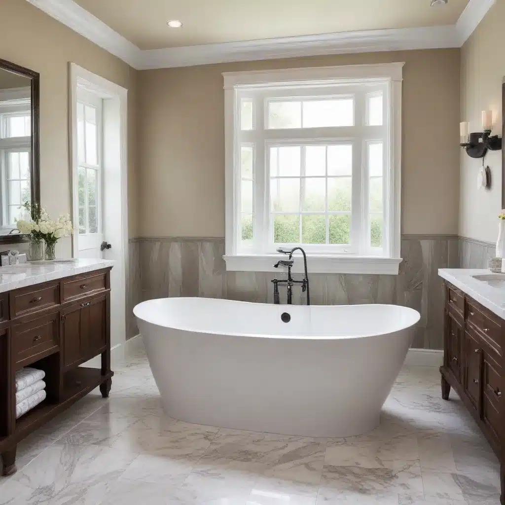 Selecting the Ideal Tub Material for Your Remodeling Project