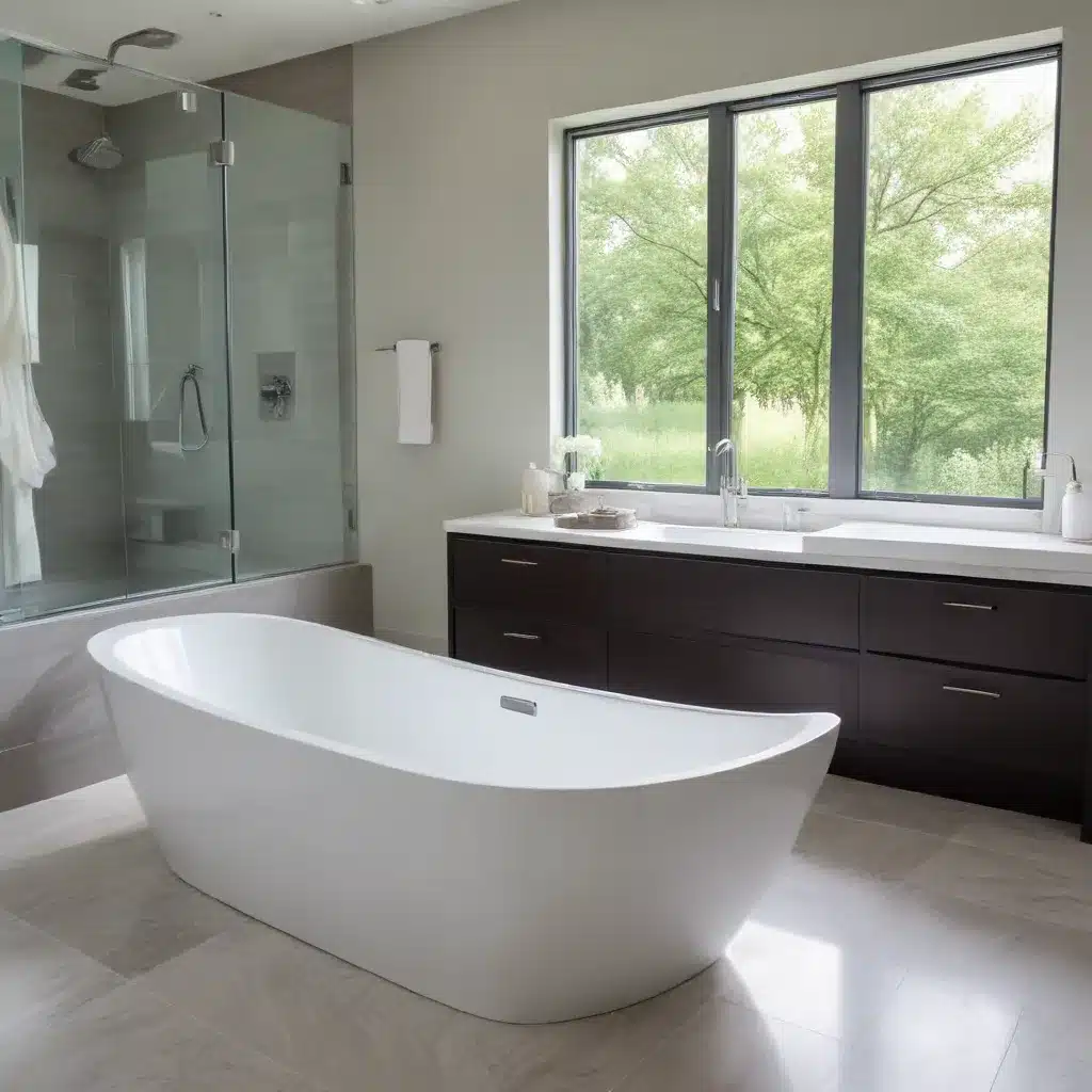 Selecting the Perfect Bathtub: A Comprehensive Buyer’s Guide