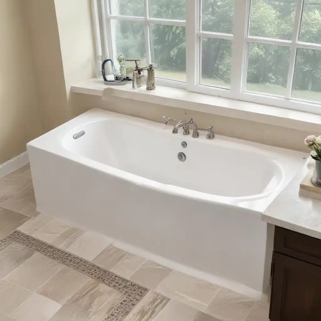 Selecting the Perfect Drop-In Tub for Your Unique Needs