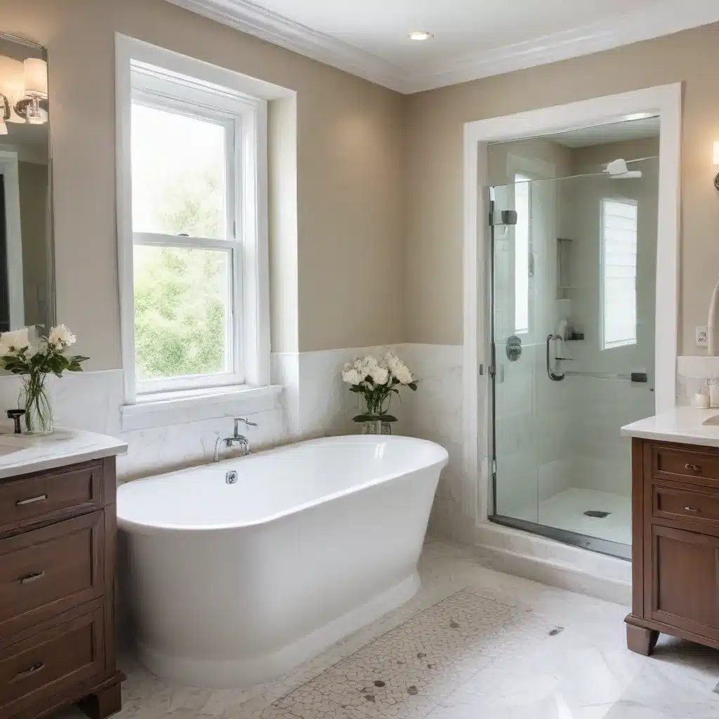 Selecting the Perfect Undermount Bathtub for Your Bathroom Remodel