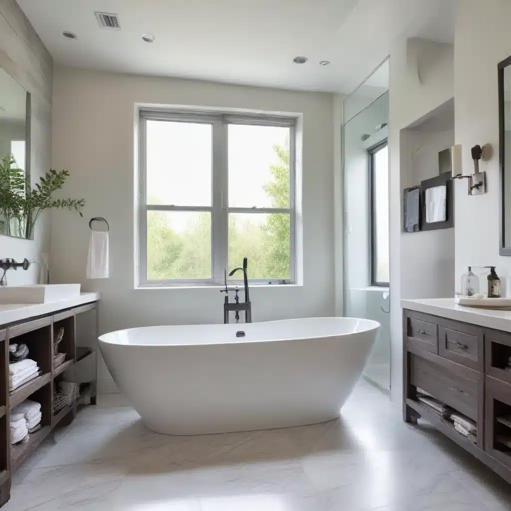 Selecting the Ultimate Bathtub: A Comprehensive Buyer’s Guide