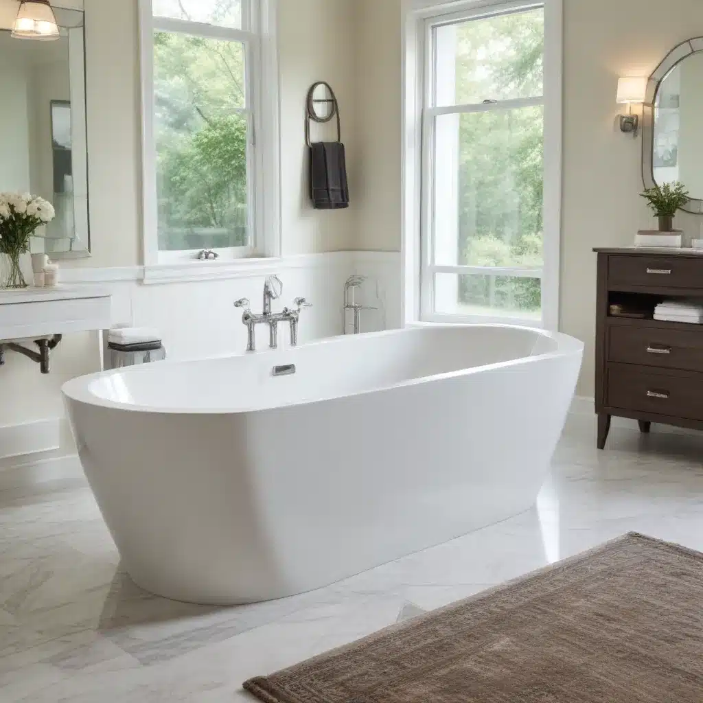 Selecting the Ultimate Bathtub: A Comprehensive Buying Guide