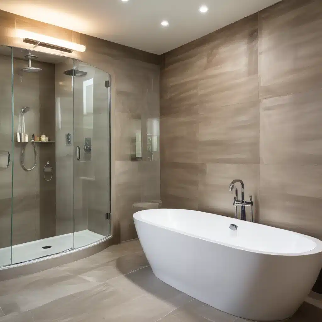 Sustainable Bathroom Remodeling: Eco-Friendly Bathtub Choices