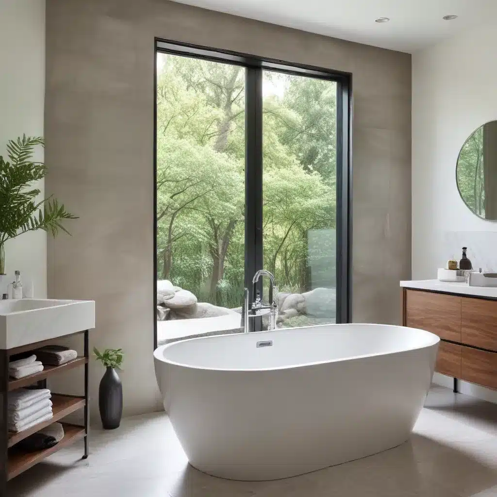 The Allure of Freestanding Tubs: Enhancing Your Bathroom’s Visual Appeal