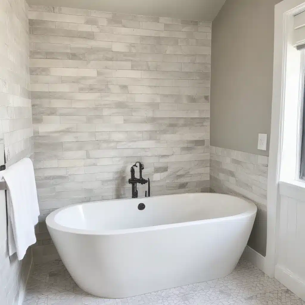 The Cost Breakdown: Budgeting for a Drop-In Tub Renovation