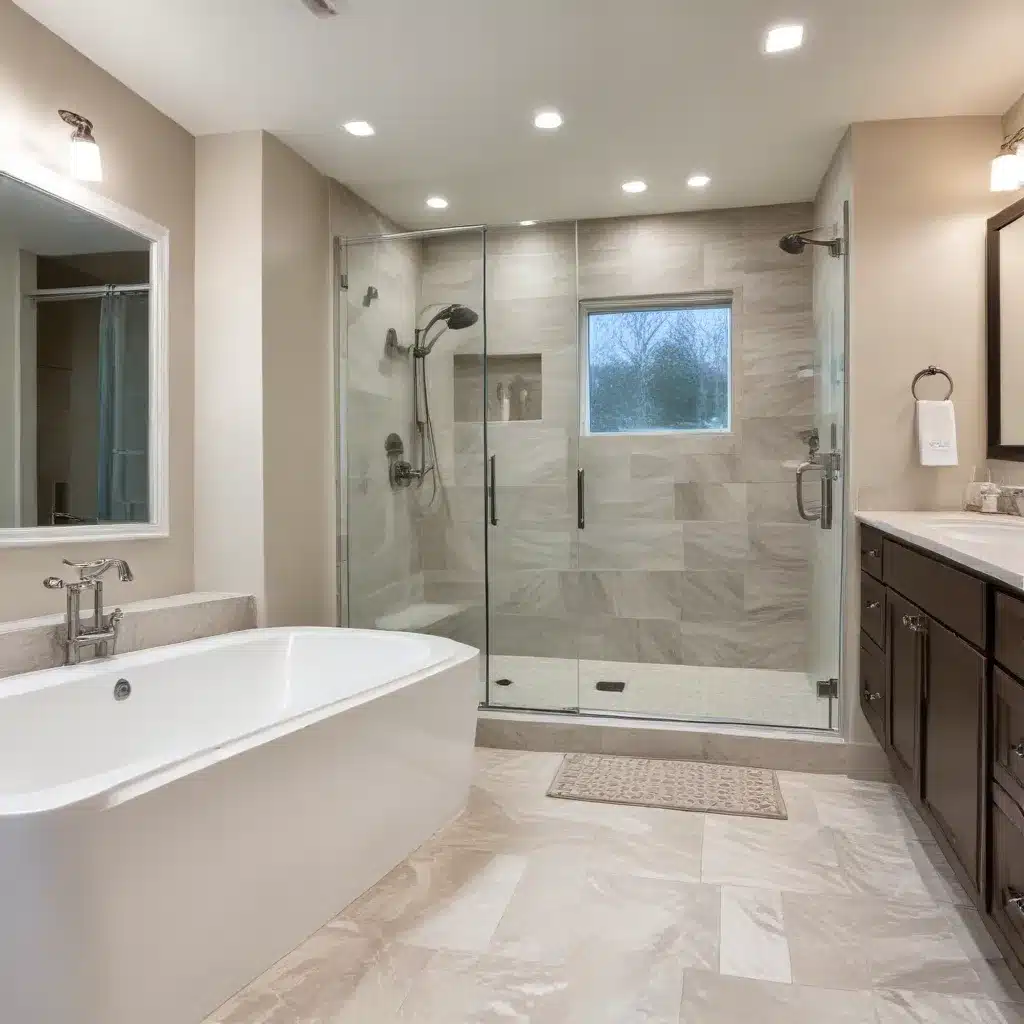 The Cost Considerations for a Successful Drop-In Tub Renovation