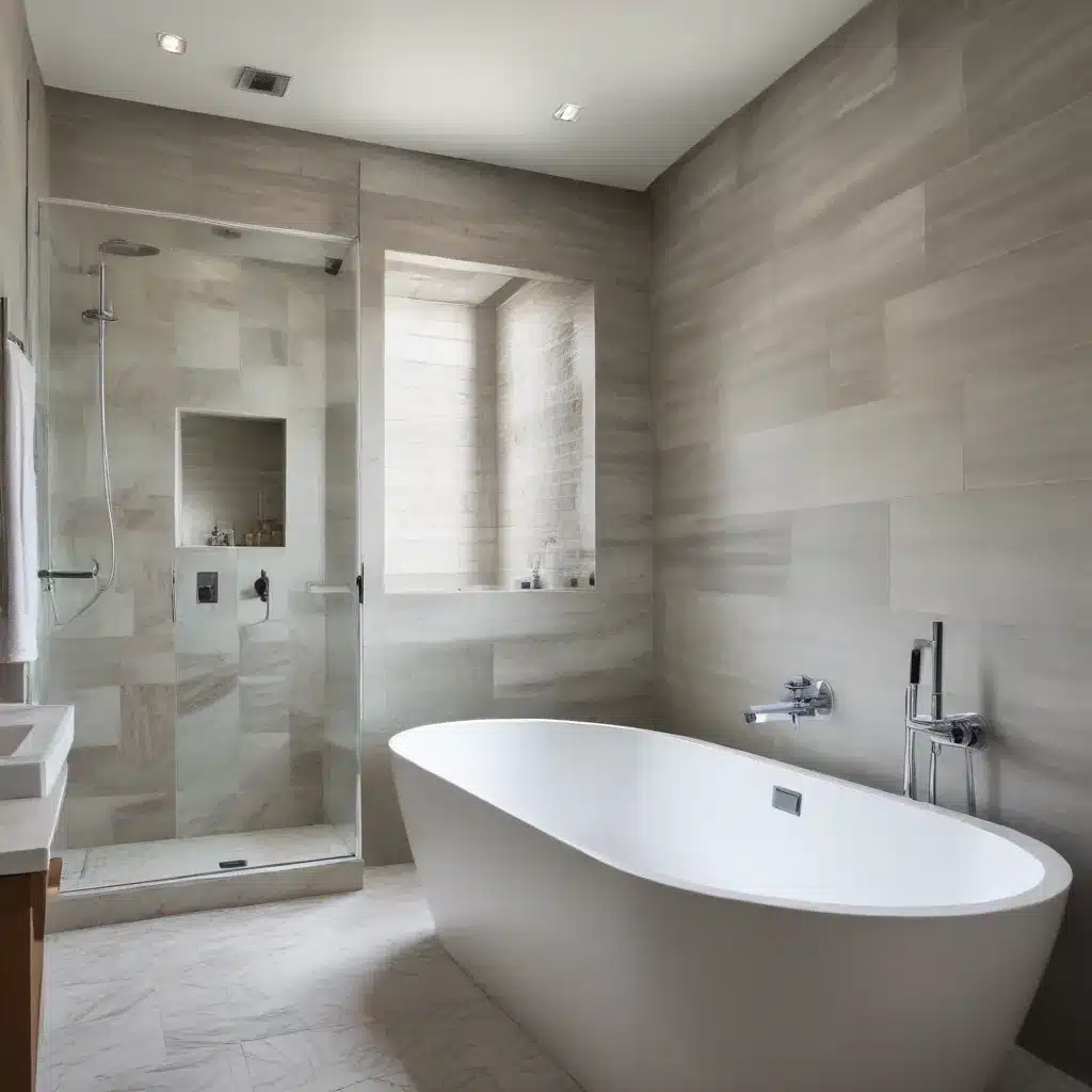 The Ultimate Guide to Choosing the Perfect Bathtub Material