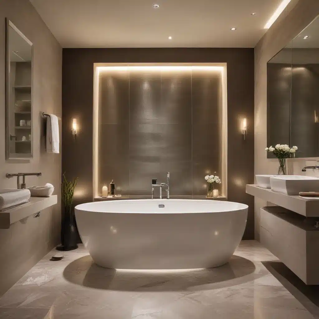 The Ultimate Guide to Luxurious Bathtub Bliss