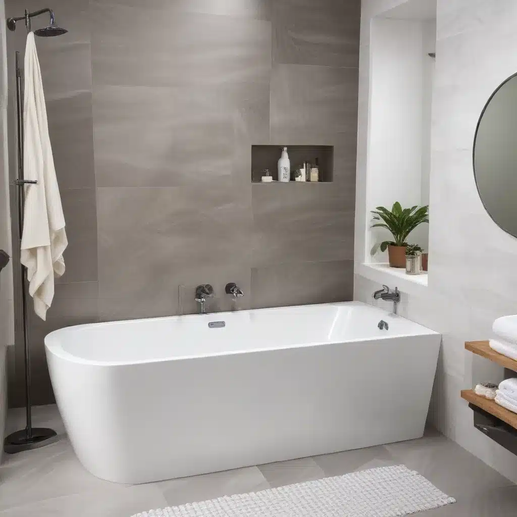 Transforming Bathrooms: Innovative Bathtub Accessories to Consider