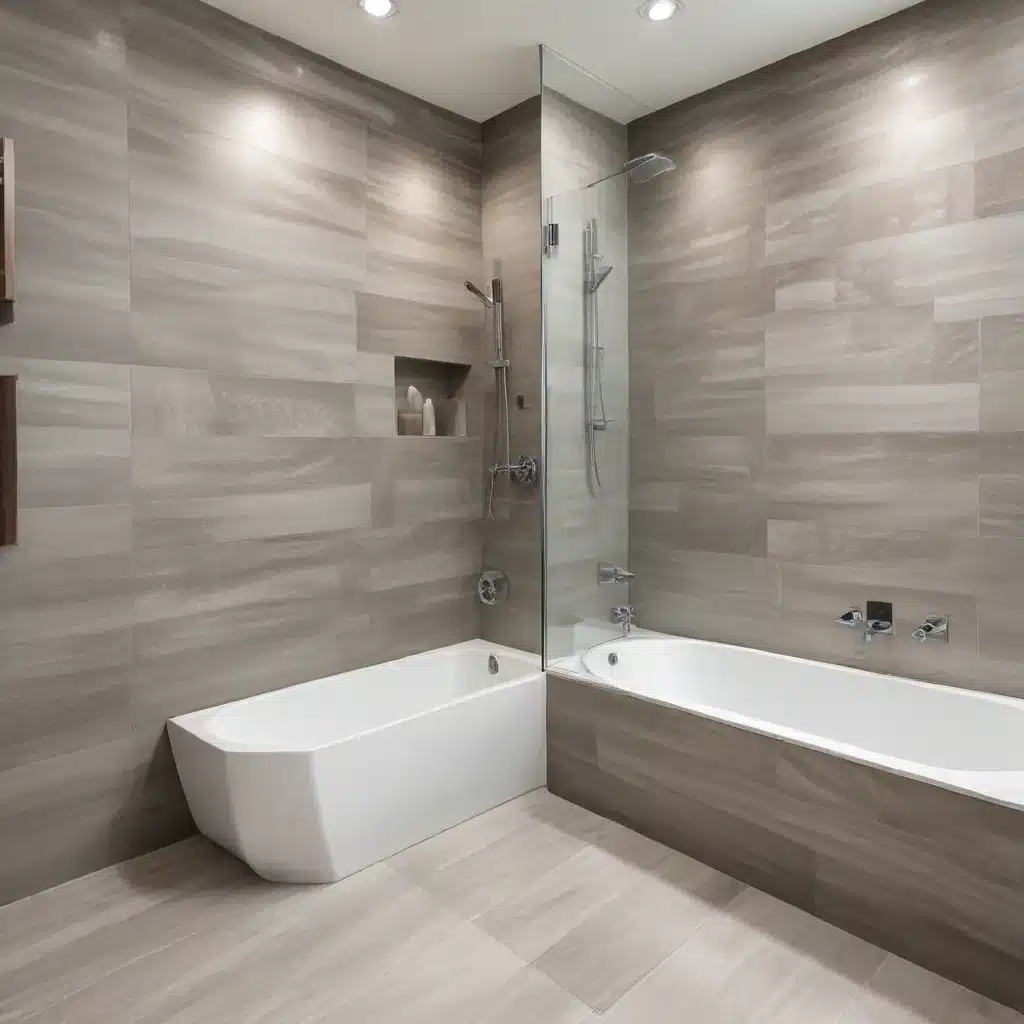 Transforming Your Bathroom: Bathtub Replacement Considerations