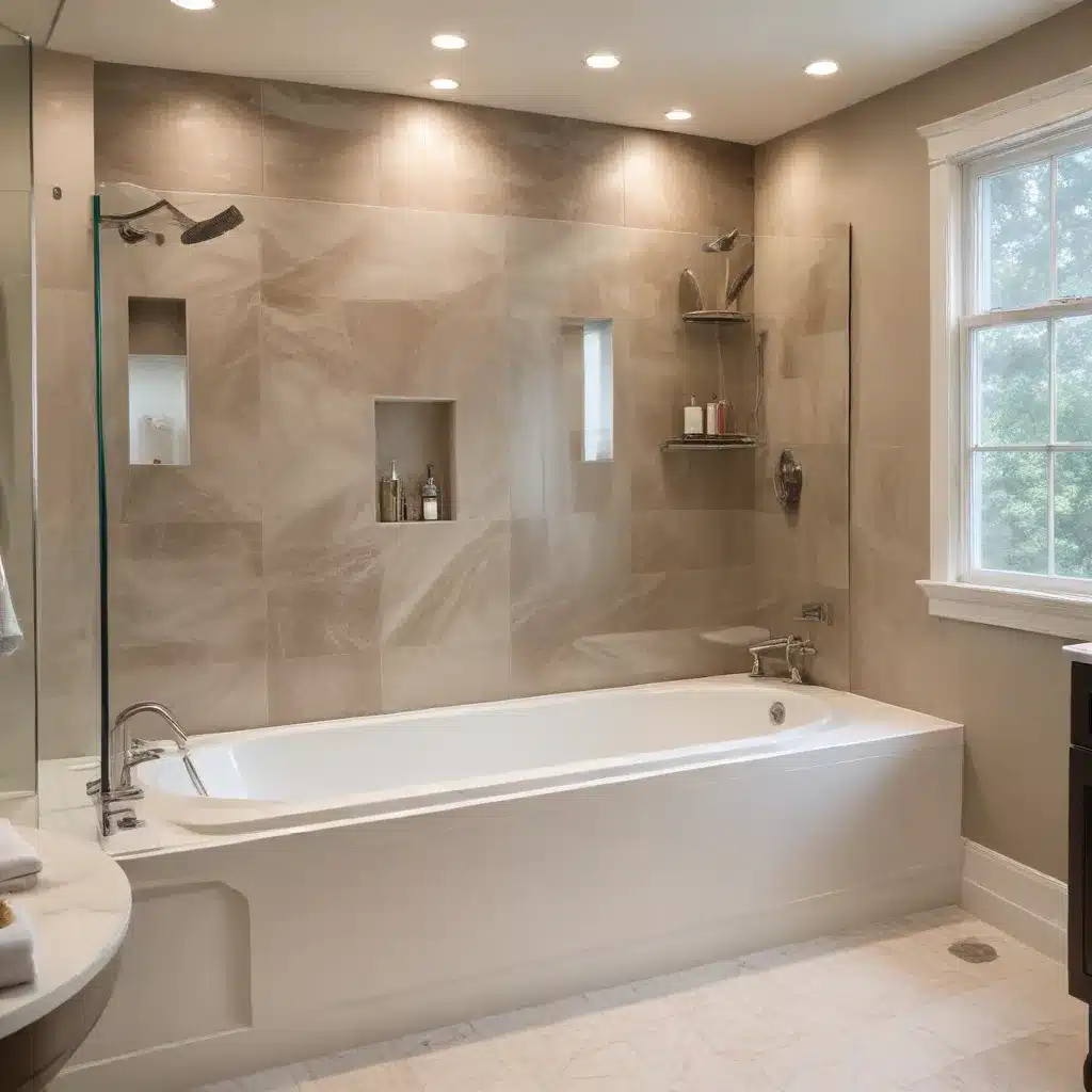 Transforming Your Bathroom: Bathtub Replacement Strategies and Solutions