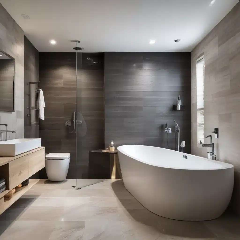 Transforming Your Bathroom: Innovative Bathtub Material Ideas