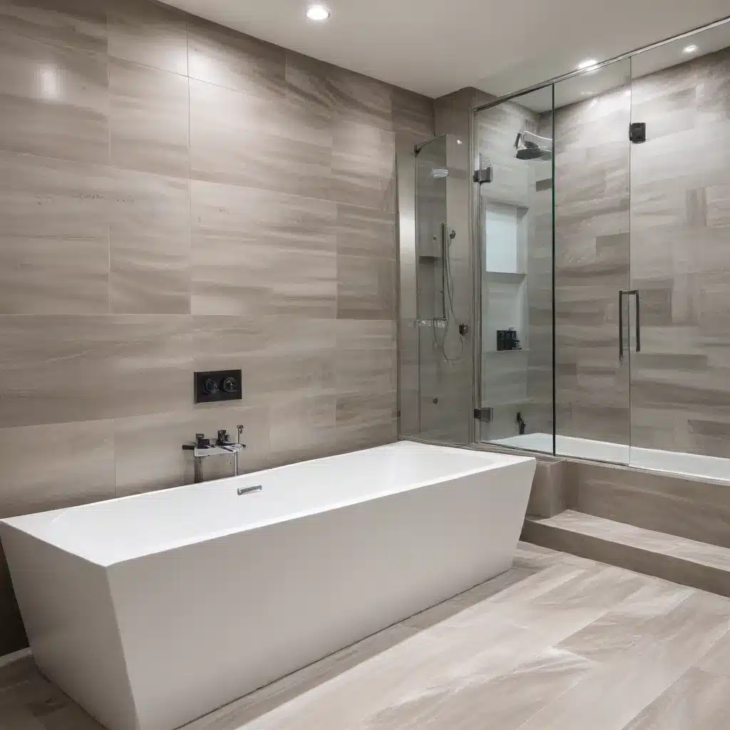 Transforming Your Bathroom: Seamless Bathtub Replacement Strategies