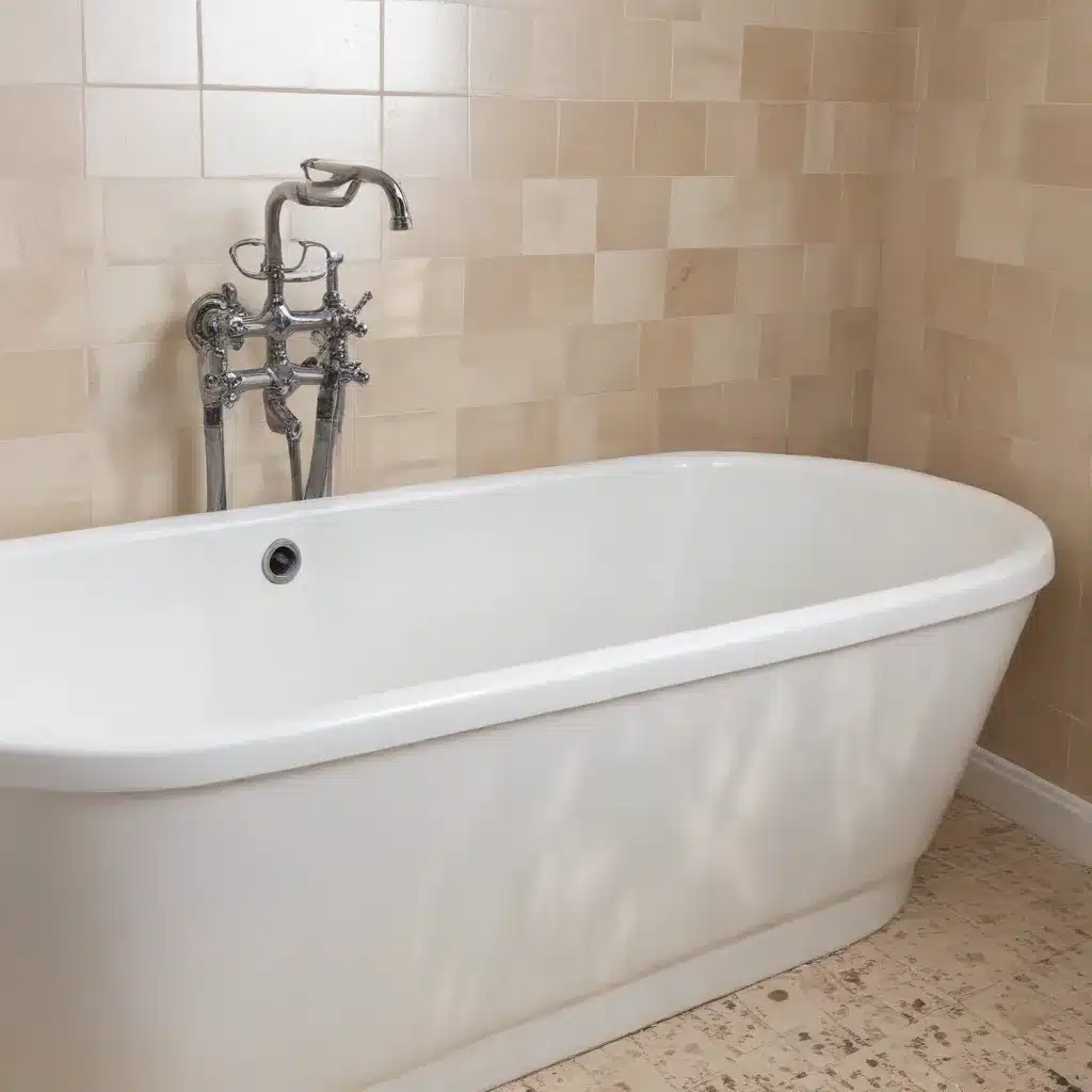 Troubleshooting Bathtub Issues: Common Problems and DIY Remedies