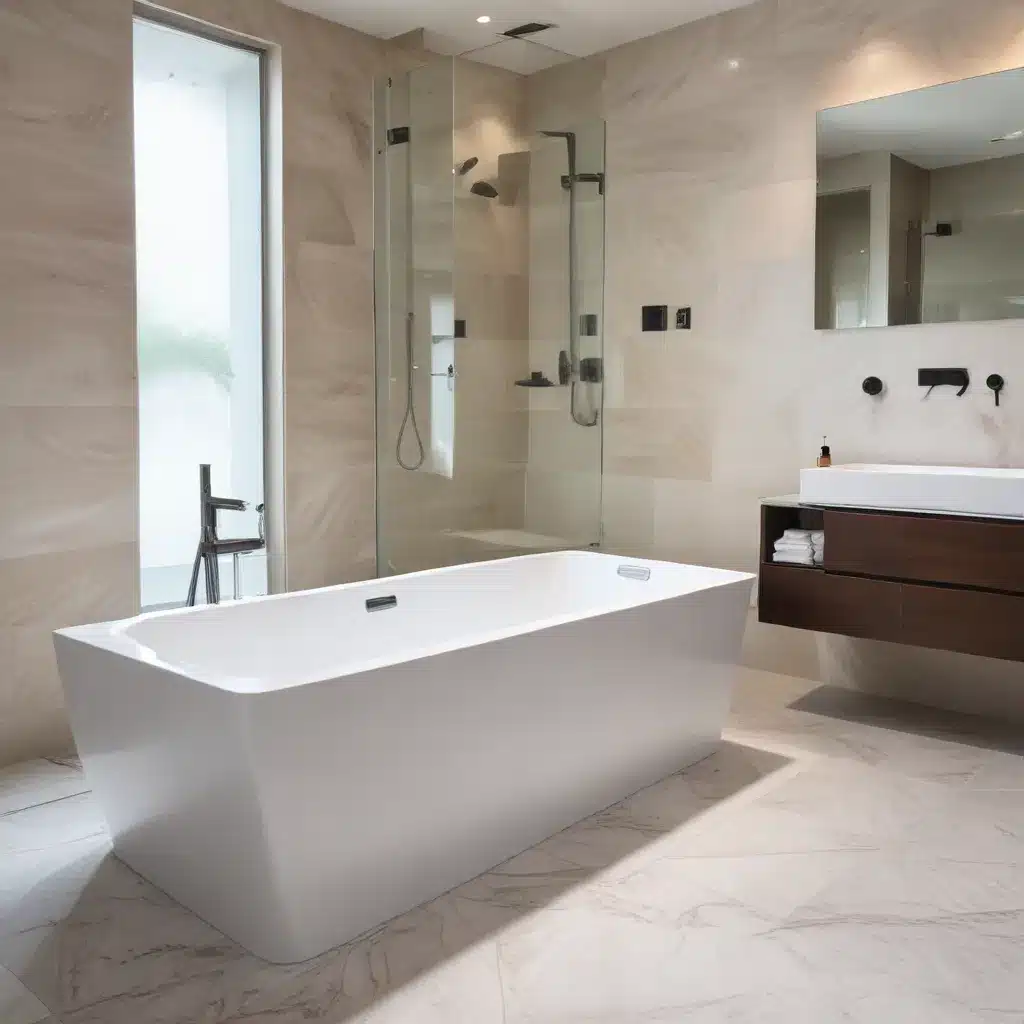 Uncovering the Art of Customized Bathtub Installation