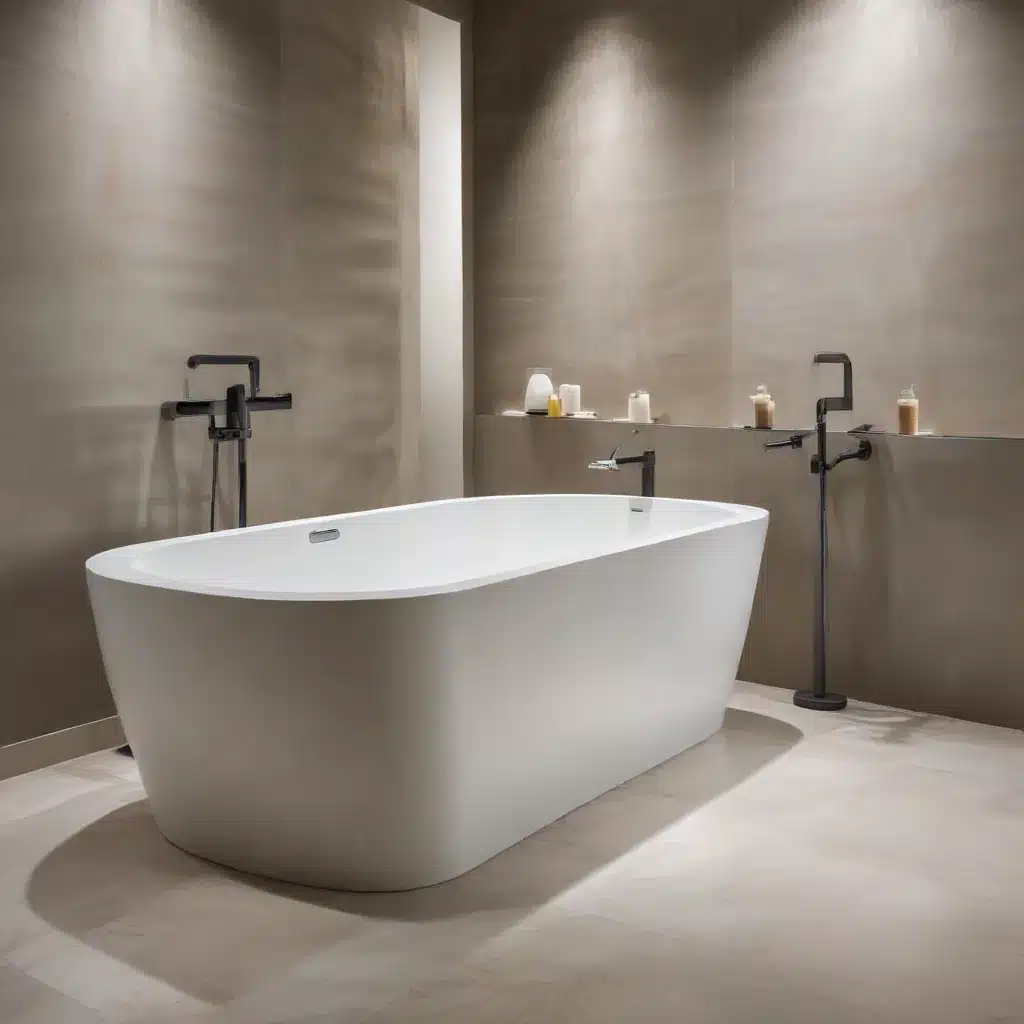 Uncovering the Mystery of the Perfect Bathtub Material