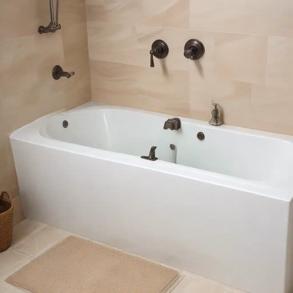 Unlocking Tub Accessory Sophistication: Hidden Secrets